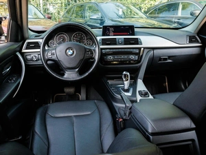 Седан BMW 3 серия 2014 года, 1470000 рублей, Большой Сочи