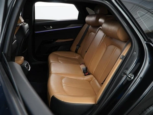 Седан Kia K5 2020 года, 2345055 рублей, Москва