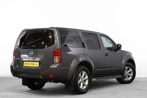 Внедорожник Nissan Pathfinder 2012 года, 1449000 рублей, Барнаул
