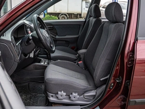 Седан Hyundai Elantra 2009 года, 570000 рублей, Краснодар