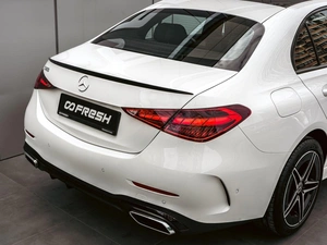 Седан Mercedes-benz C-класс 2024 года, 5200000 рублей, Краснодар