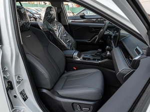 Внедорожник Toyota RAV4 2026 года, 4545000 рублей, Краснодар