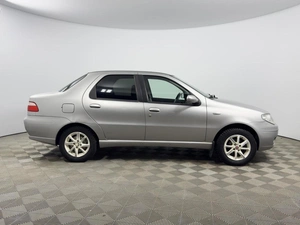 Седан Fiat Albea 2008 года, 273100 рублей, Казань