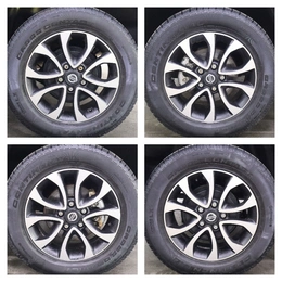 Внедорожник Renault Duster 2014 года, 1490000 рублей, Брянск