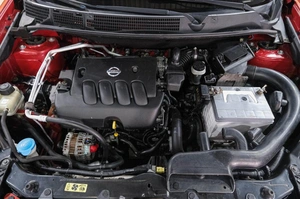 Внедорожник Nissan Qashqai 2007 года, 799000 рублей, Новокузнецк