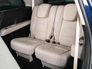 Внедорожник Mercedes-benz GLS-класс 2020 года, 7099000 рублей, Аксай