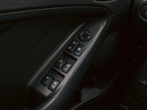 Седан Kia Cerato 2017 года, 1340000 рублей, Краснодар