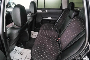 Внедорожник Subaru Forester 2011 года, 1289000 рублей, Красноярск