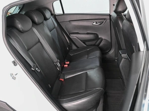 Хетчбэк Kia Rio X 2020 года, 1929000 рублей, Аксай