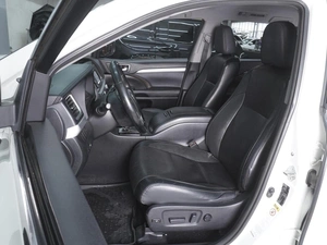 Внедорожник Toyota Highlander 2014 года, 2530000 рублей, Ростов-на-Дону