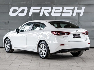 Седан Mazda Axela 2018 года, 1569000 рублей, Краснодар