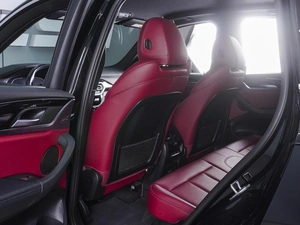 Внедорожник BMW X3 2021 года, 5300000 рублей, Ростов-на-Дону