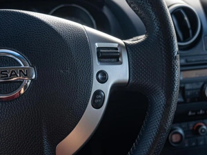 Внедорожник Nissan Qashqai 2008 года, 917000 рублей, Краснодар