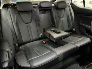 Лифтбек Skoda Octavia 2022 года, 2111500 рублей, Красноярск