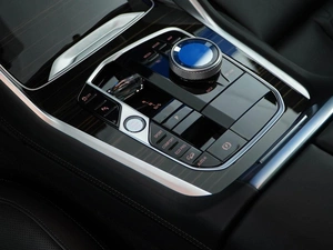 Внедорожник BMW X6 2025 года, 14345434 рублей, Москва