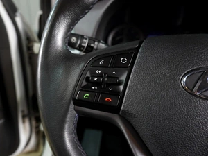 Внедорожник Hyundai Tucson 2015 года, 1549000 рублей, Воронеж