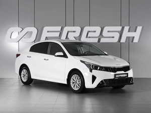 Седан Kia Rio 2021 года, 1929000 рублей, Минеральные Воды
