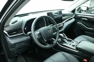 Внедорожник Toyota Highlander 2026 года, 5250000 рублей, Красноярск