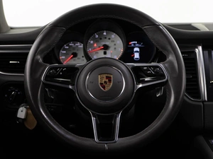 Внедорожник Porsche Macan S 2015 года, 2749000 рублей, Москва