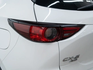Внедорожник Mazda CX-5 2018 года, 2335000 рублей, Красноярск