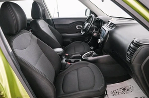 Внедорожник Kia Soul 2018 года, 1649000 рублей, Красноярск