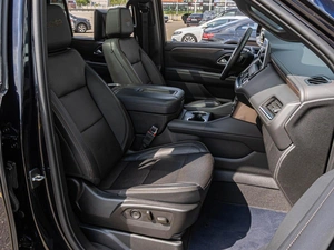 Внедорожник Chevrolet Tahoe 2023 года, 12450000 рублей, Краснодар