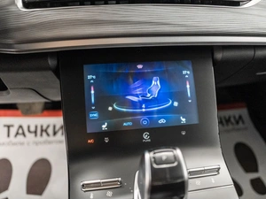 Внедорожник Chery Tiggo 8 Pro 2022 года, 2150000 рублей, Красноярск