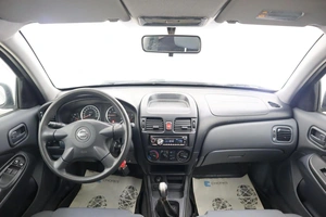 Седан Nissan Almera 2005 года, 399000 рублей, Обнинск