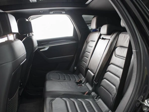 Внедорожник Volkswagen Touareg 2019 года, 4130000 рублей, Омск