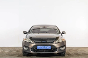 Седан Ford Mondeo 2012 года, 779000 рублей, Тюмень