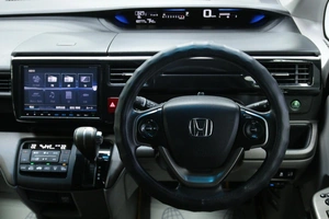 Минивэн Honda Stepwgn 2016 года, 1578000 рублей, Солонцы