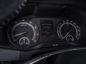 Внедорожник Skoda Kodiaq 2021 года, 2760000 рублей, Ростов-на-Дону