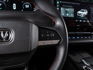 Внедорожник Changan CS55 Plus 2023 года, 2289000 рублей, Волгоград