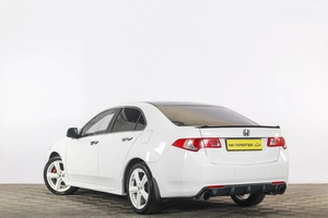 Седан Honda Accord 2008 года, 1199000 рублей, Тюмень