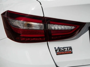 Седан ВАЗ (LADA) Vesta Cross 2023 года, 1459000 рублей, Волгоград