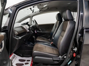 Универсал Honda Fit Shuttle 2013 года, 990000 рублей, Красноярск