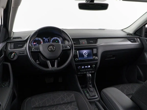 Лифтбек Skoda Rapid 2019 года, 1597444 рублей, Москва