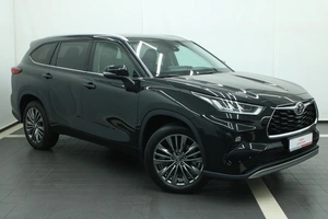 Внедорожник Toyota Highlander 2026 года, 5350000 рублей, Красноярск