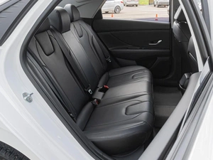 Седан Hyundai Avante 2020 года, 1850000 рублей, Краснодар