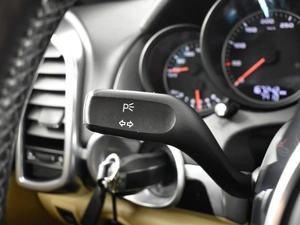 Внедорожник Porsche Cayenne 2015 года, 3224900 рублей, Казань