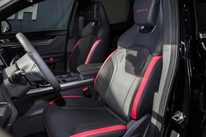 Внедорожник Jetour Dashing 2025 года, 2625000 рублей, Ульяновск