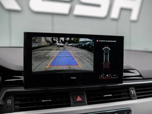 Седан Audi A4 2022 года, 3699000 рублей, Большой Сочи