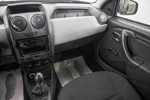 Внедорожник Renault Duster 2019 года, 1099000 рублей, Барнаул