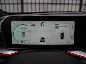 Внедорожник Geely Coolray 2024 года, 2250000 рублей, Волгоград