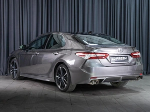 Седан Toyota Camry 2020 года, 3245000 рублей, Волгоград