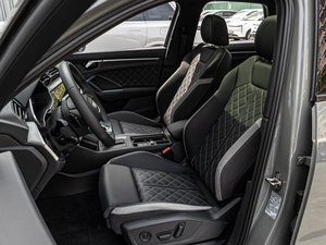 Внедорожник Audi Q3 2025 года, 4800000 рублей, Краснодар