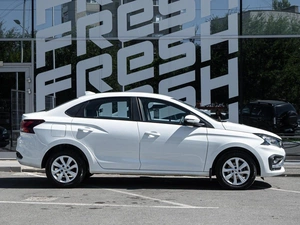 Седан ВАЗ (LADA) Iskra 2025 года, 1360000 рублей, Волгоград