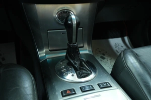 Внедорожник Infiniti FX35 2008 года, 1189000 рублей, Омск