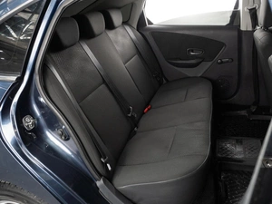 Седан Nissan Almera 2014 года, 739000 рублей, Тюмень
