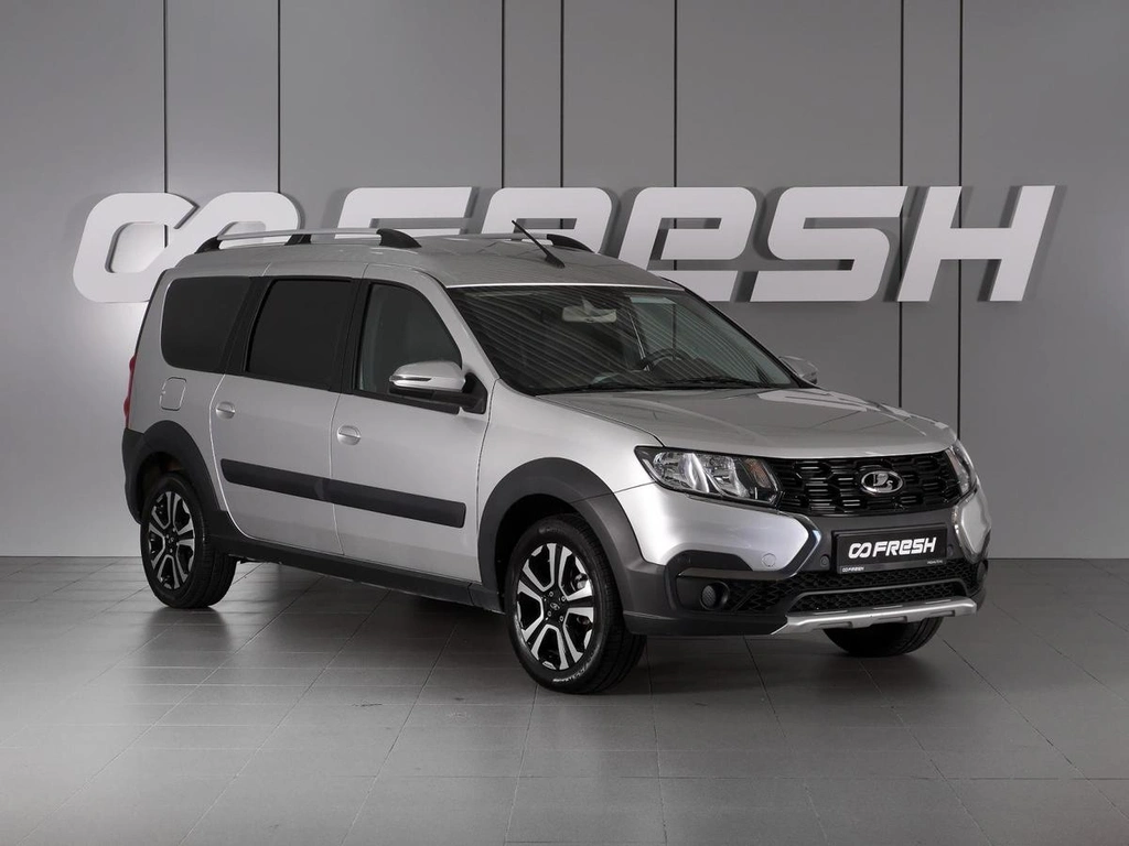 Универсал ВАЗ (LADA) Largus Cross 2025 года, 1969000 рублей, Минеральные Воды